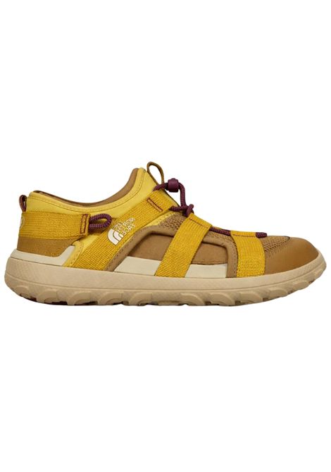 Beige girl's shoes THE NORTH FACE | DAMMIJBEIGE
